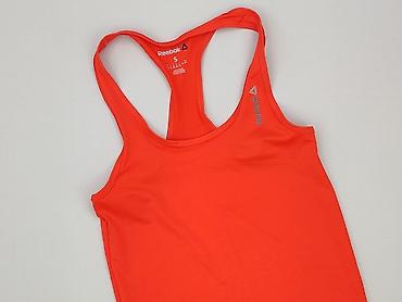 bluzki reebok: Reebok, Top damski, rozmiar S — 1