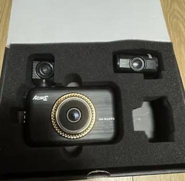 Avtoelektronika: Videoreqistratorlar, İşlənmiş, Zərbə sensoru ilə, 256 memory capacity gb, Koreya, Ünvandan götürmə, Ödənişli çatdırılma — 2