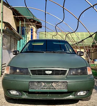 Daewoo: Daewoo Nexia: 1996 г., 1.6 л, Механика, Бензин, Седан at lalafo.kg — 10 Daewoo: Daewoo Nexia: 1996 г., 1.6 л, Механика, Бензин, Седан — 10