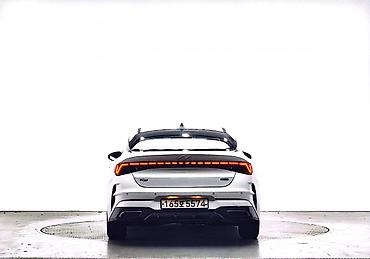 рассрочку рассрочка: Kia K5: 2021 г., 2 л, Автомат, Гибрид, Седан — 4