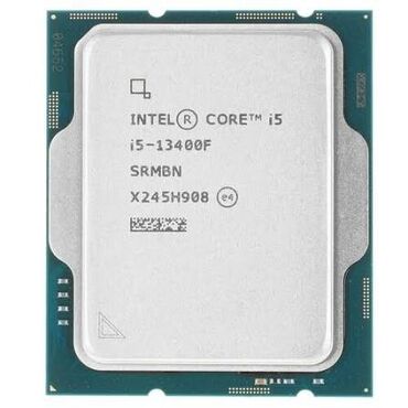 видеокарта для настольного компьютера: Процессор, Intel Core i5, 10 ядер, Для ПК