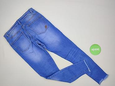 big m jeans: Jeansy damskie, rozmiar S — 3