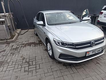 vw bora: Volkswagen Bora: 2019 г., 1.5 л, Механика, Бензин, Седан — 4