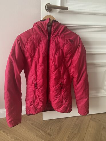 colin s: Adidas kurtka 2 tereflidi.S-M razmer.Az ishlenilib