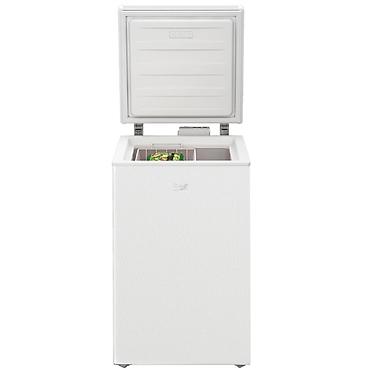 soyuduculari: Beko HSM10440 Dondurucu – 104 L Kompakt horizontal dondurucu qutu — 1