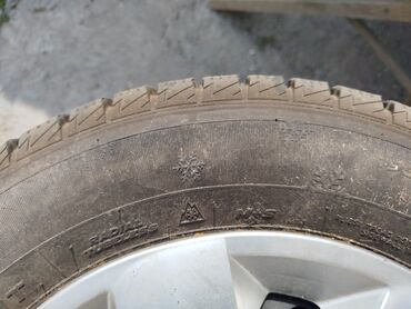 r14 зимний: Зимняя автомобильная шина 195/65 R15 91T. Шина радиального типа с