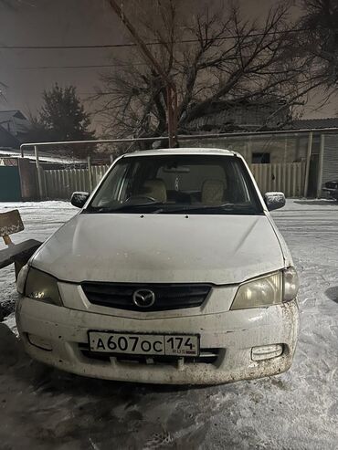 расрочка машина бишкек: Mazda Demio: 2001 г., 1.3 л, Автомат, Бензин, Хетчбек