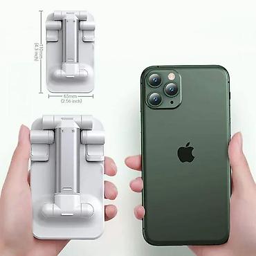 mini blender: Stoni sklopivi držač za telefon L305 NOVO. L305 stoni sklopivi nosač — 2