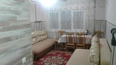 Иссык-Куль 2026: Квартира, БАЙТОН ЦО Каприз, Бостери, Детская площадка, Парковка, стоянка, Охраняемая территория — 8