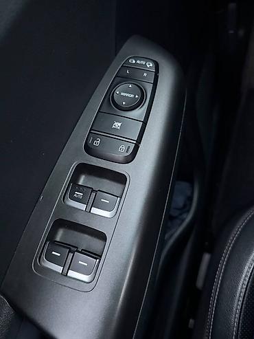 Kia Sportage: 2019 г., 2 л, Автомат, Бензин, Кроссовер — 5