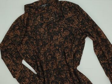 Comma, Women's blouse, XL (EU 42)