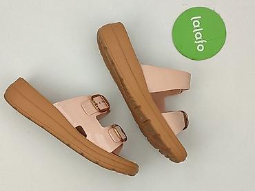 buty axim: Klapki damskie, rozmiar 39 — 2