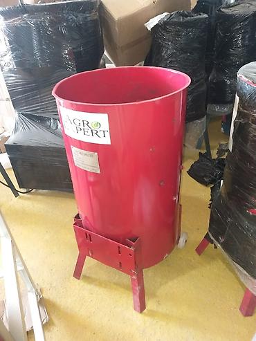 Ot doğrayan aparatlar: Saatda 15 ot pressi, Yem də üyüdür, Yeni — 31