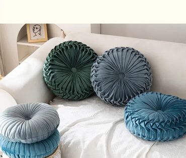 jastuci za gejmerske stolice: Dekorativni jastuk