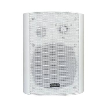 ev dinamik: GBS GS-61W Divar dinamiki Model: GS-61W Güc: 40W Giriş: 100V