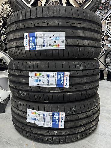 шины на бмв: Колеса в сборе 275 / 30 / R 20, Новый, Комплект, Легковые, отверстий - 5 — 2