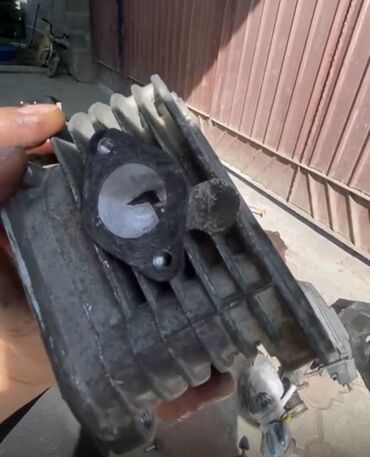 Ремонт электротранспорта: Ремонт мотоциклов скутеров, мопедов любой сложности гарантия — 18