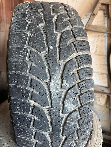 skyline gtr: Зимние шины для внедорожников/SUV - Размер: 285/60 R18 - Индекс — 3