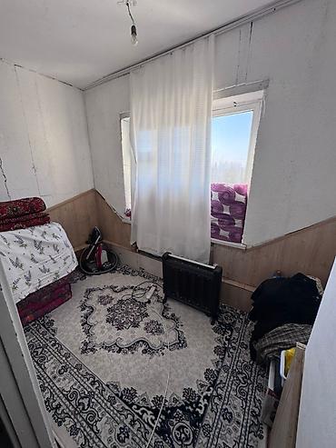 Продажа квартир: 1 комната, 33 м², 105 серия, 5 этаж, Косметический ремонт at lalafo.kg — 7 Продажа квартир: 1 комната, 33 м², 105 серия, 5 этаж, Косметический ремонт — 7