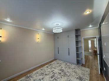 магазин техномир: 2 комнаты, 80 м², Технопарк Элитка, 2 этаж, Дизайнерский ремонт — 2