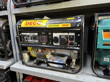 Генераторы: Генератор Lexus Новый — 9