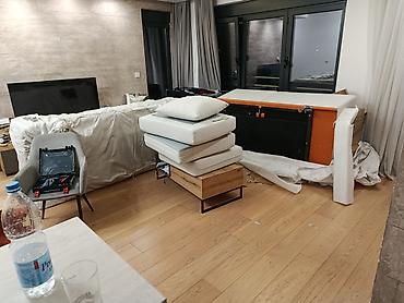 Kreveti: Montiranje -Demontiranje Kreveta Posaljite spisak u poruci i — 11