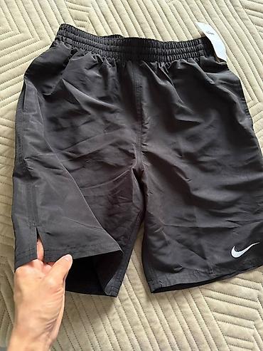 носки nike: Мужские спортивные шорты Nike ОРИГИНАЛ (Можно и для тренировок) — 2