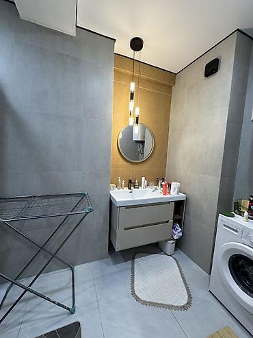 Продажа квартир: 2 комнаты, 77 м², Элитка, 11 этаж, Евроремонт — 7