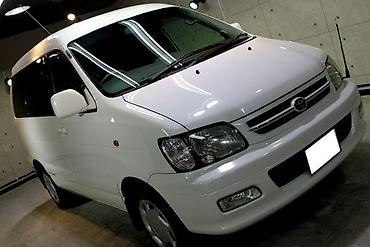 carters original: Toyota, Б/у, Оригинал — 3