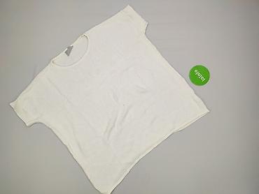 invt bluza: Sweter damski, rozmiar 6XL — 2