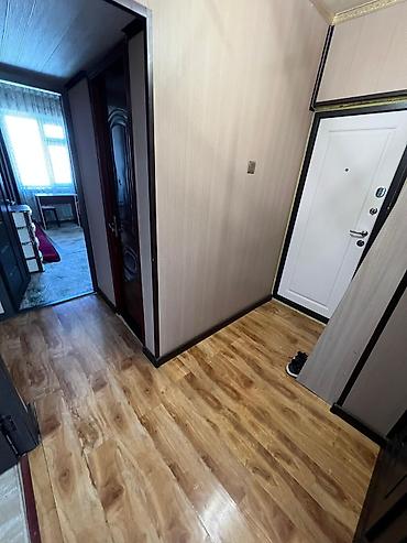 o store: 3 комнаты, 62 м², 105 серия, 5 этаж — 4