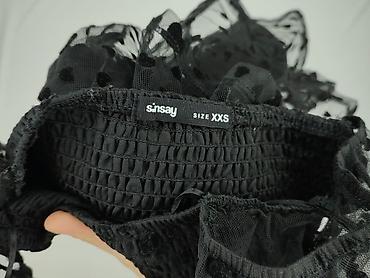 znajdź: Sinsay, Sukienka damska, rozmiar 2XS — 4