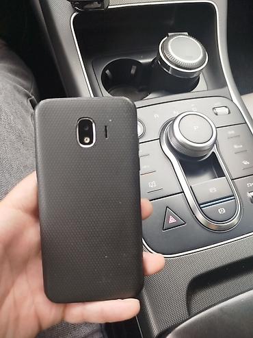 galaxy j2 2018: Samsung Galaxy J2 Core, rəng - Qara, İki sim kartlı — 3