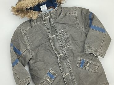 kurtka chłopięca smyk: Transitional jacket, 2-3 years, 92-98 cm, condition - Good