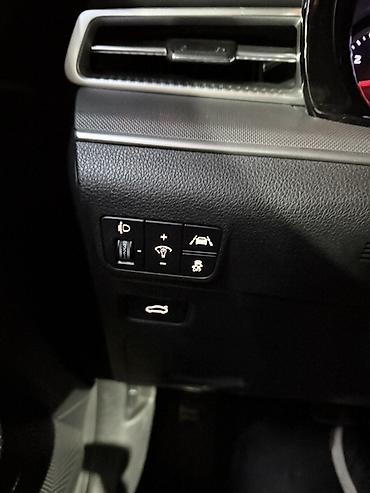 bmw 540: Kia K5: 2020 г., 2 л, Автомат, Газ, Седан — 7