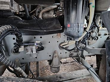 Тягачи: Тягач, Howo, 2020 г., Без прицепа — 8