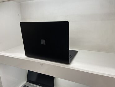 процессор для ноутбука i3: Ультрабук, Microsoft Surface, 16 ГБ ОЗУ, Intel Core i7, 13.5 ", Б/у, Для работы, учебы, память NVMe SSD