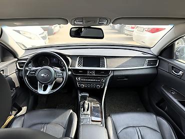 Kia: Kia K5: 2019 г., 2 л, Автомат, Бензин, Седан — 11