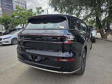 ayon y: Changan Qiyuan Q05: 2026 г., 1.5 л, Гибрид, Внедорожник — 3