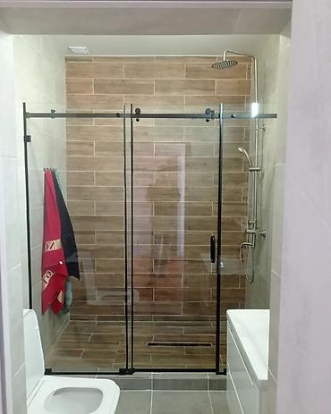 Ремонт окон и дверей: Перегородка: Установка, Ремонт, Замена, Бесплатный выезд — 19