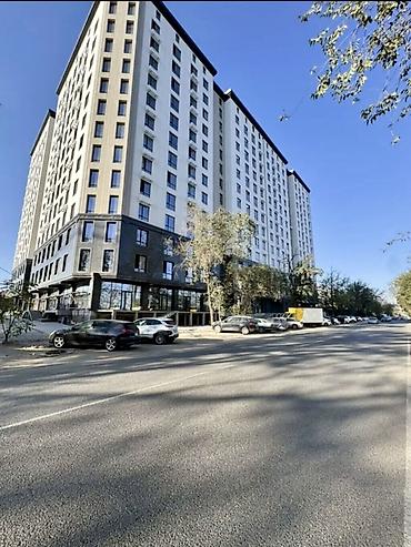 2 комнаты, 82 м², Асанбай мкр Элитка, 3 этаж, ПСО (под самоотделку) at lalafo.kg 2 комнаты, 82 м², Асанбай мкр Элитка, 3 этаж, ПСО (под самоотделку)