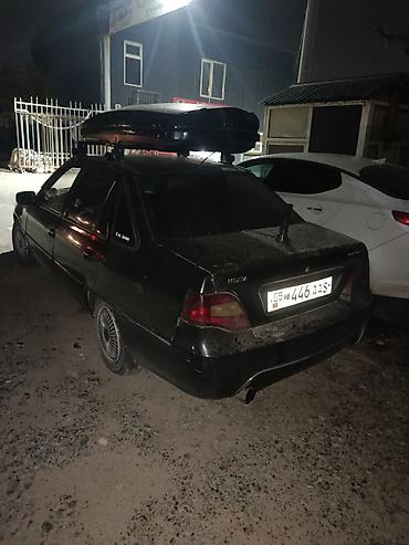 Perodua: Daewoo Nexia: 2012 г., Бензин, Седан — 2