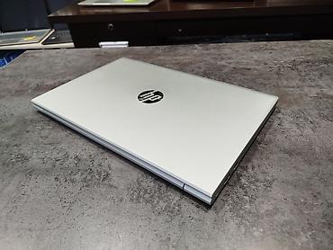 Ноутбуки HP: Для программирования, Новый, Intel Core i5 — 8
