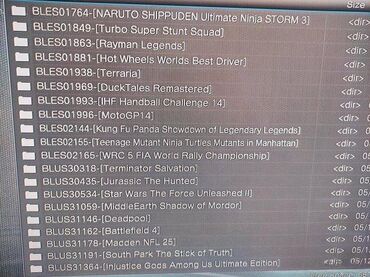 PS3 (Sony PlayStation 3): Sony Playstation 3 konzola, cipovana, instaliran poslednji softver i — 6