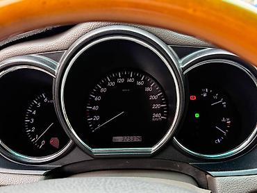 Lexus: Lexus RX: 2006 г., 3 л, Автомат, Газ, Кроссовер at lalafo.kg — 9 Lexus: Lexus RX: 2006 г., 3 л, Автомат, Газ, Кроссовер — 9