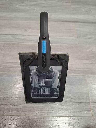 Электронные книги: Электронная книга, Barnes & Noble, Б/у, 5" - 6", цвет - Черный at lalafo.kg — 9 Электронные книги: Электронная книга, Barnes & Noble, Б/у, 5" - 6", цвет - Черный — 9