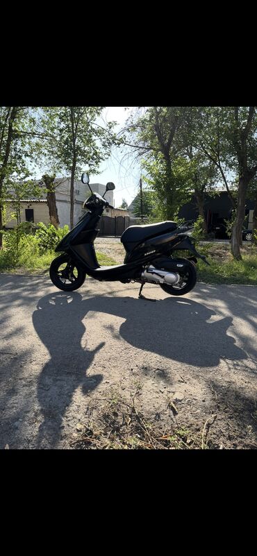 электронный мопед цена: Скутер Honda, 50 куб. см, Бензин, Б/у, В рассрочку