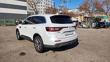 Renault: Renault QM6: 2019 г., 2 л, Автомат, Газ, Кроссовер — 7