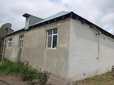 bakıxanov ev satışı: 5 otaqlı, 100 kv. m, Kredit yoxdur, Orta təmir — 3