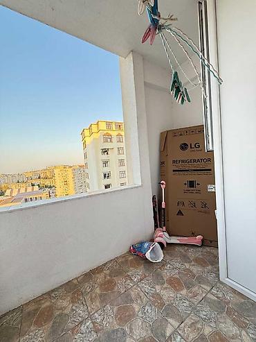 ehmedli obyekt: Əhmədli, 2 otaqlı, Yeni tikili, m. Əhmədli, 82 kv. m — 9